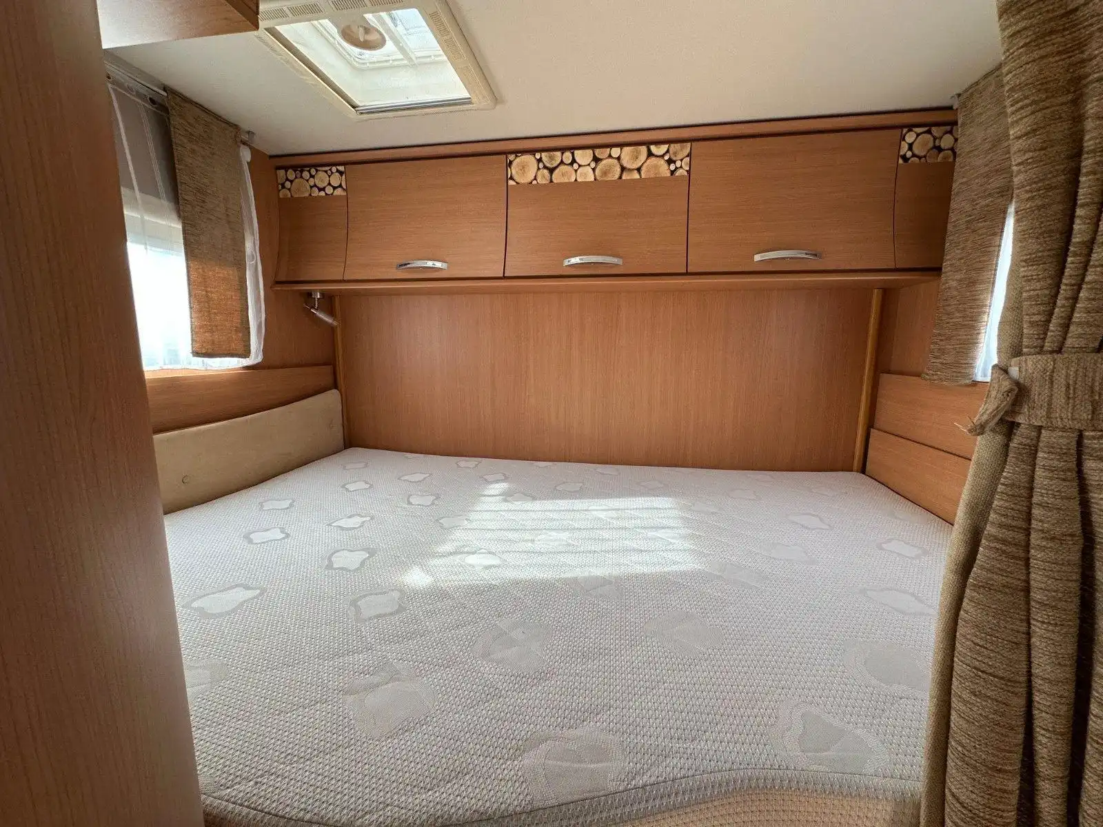 CHAUSSON Flash 26